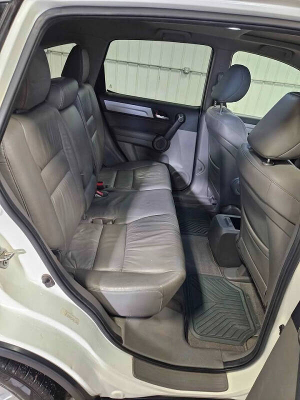 2011 Honda CR-V EX-L