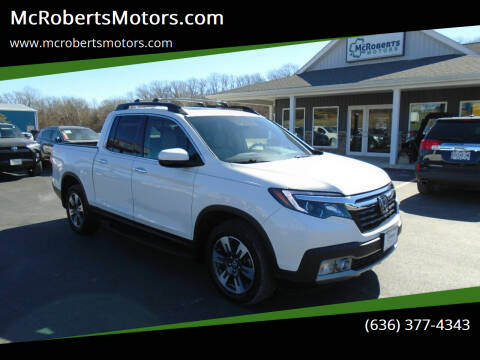 McRobertsMotors Car Dealer in Warrenton MO