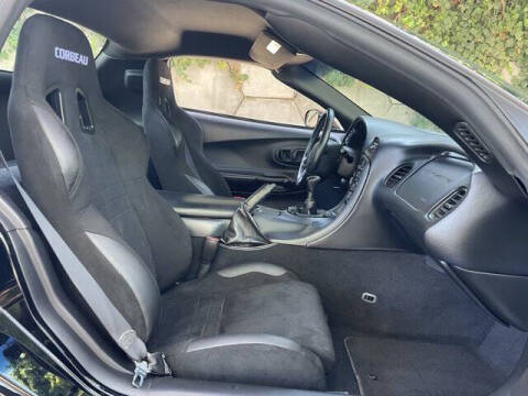 2003 Chevrolet Corvette Z06