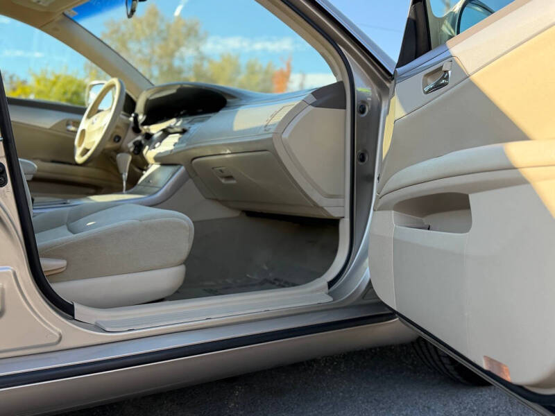 2007 Toyota Avalon XL