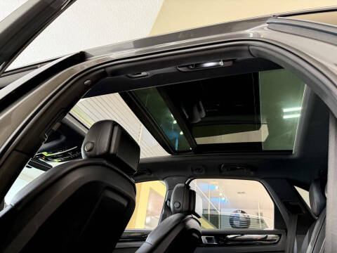 2021 Porsche Cayenne E-Hybrid