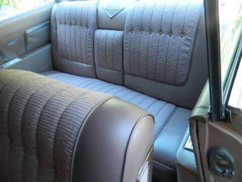 1959 Cadillac DeVille