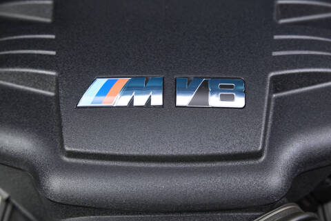 2013 BMW M3
