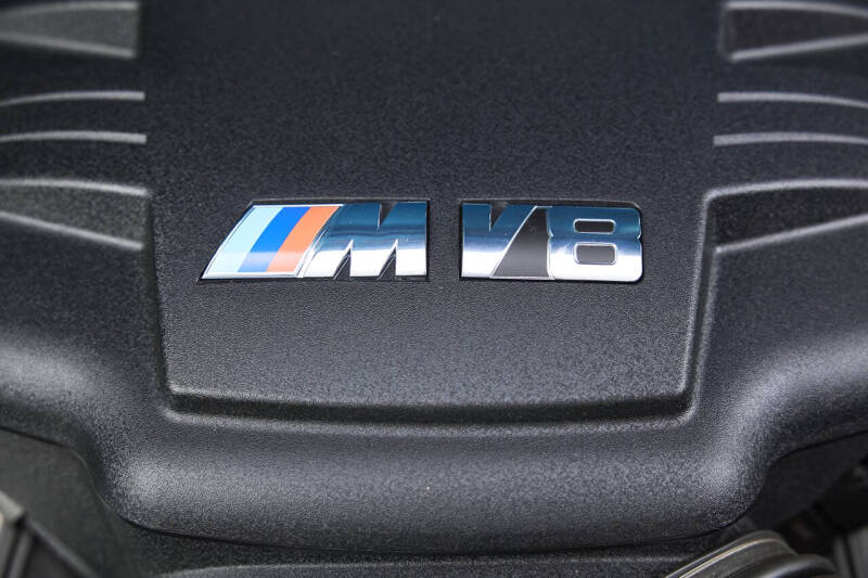 2013 BMW M3