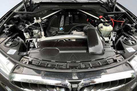 2017 BMW X6 xDrive35i