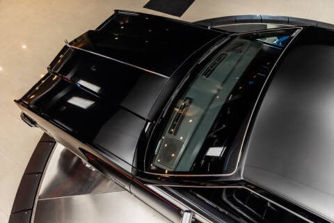 1979 Oldsmobile Toronado