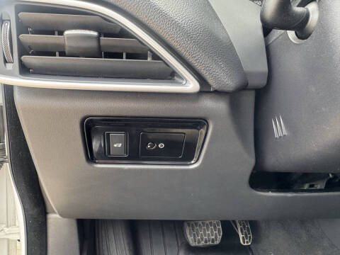 2017 Jaguar F-PACE 35t Premium