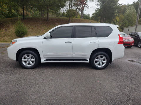 2013 Lexus GX 460