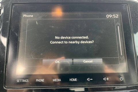 2020 Mitsubishi Outlander