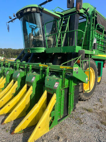 2001 John Deere 9986  for sale at Vehicle Network in Apex NC
