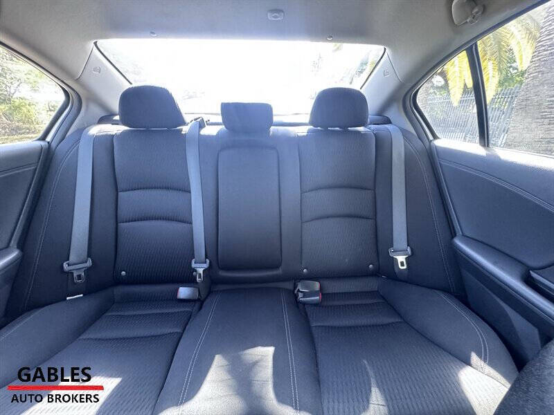 2013 Honda Accord Sport