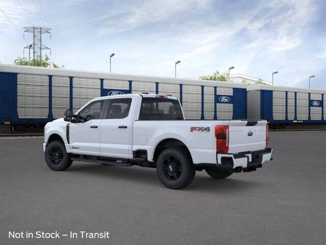 2026 Ford F-350 Super Duty