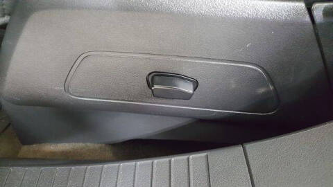 2015 Jeep Compass High Altitude Edition