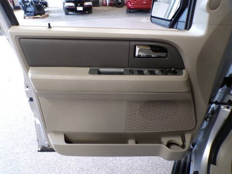 2014 Ford Expedition XLT