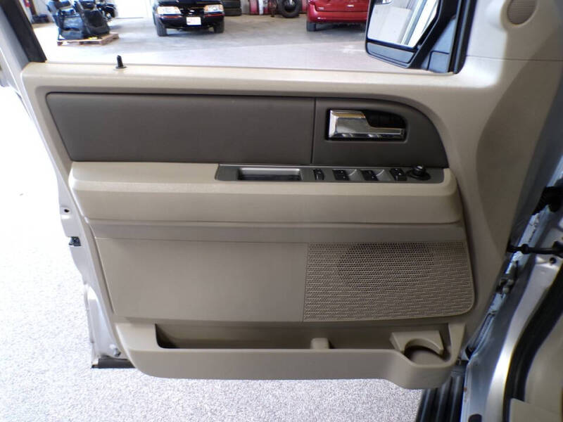 2014 Ford Expedition XLT
