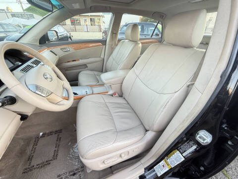 2005 Toyota Avalon XLS