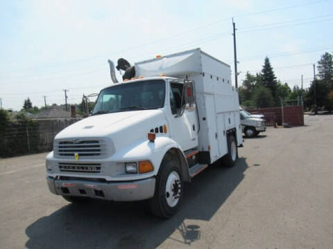 2002 Sterling Acterra M750 for sale at Teddy Bear Auto Sales Inc in Portland OR