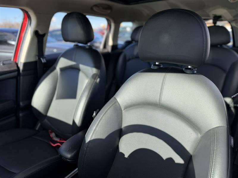 2013 MINI Countryman Cooper S ALL4