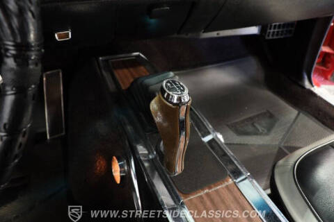 1970 Plymouth Roadrunner