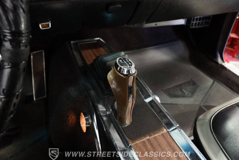 1970 Plymouth Roadrunner