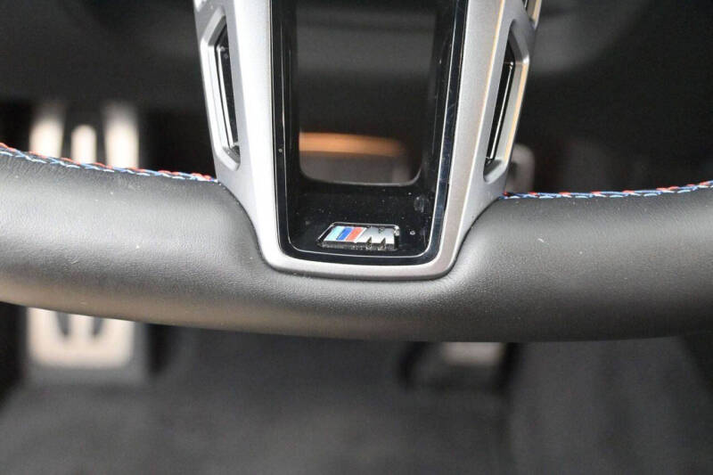 2025 BMW M5
