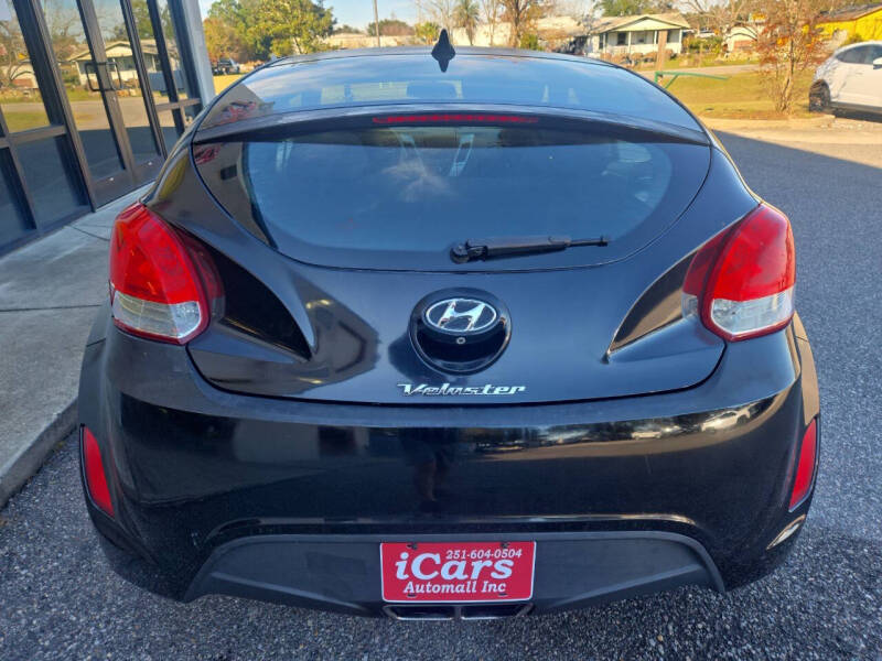 2014 Hyundai Veloster