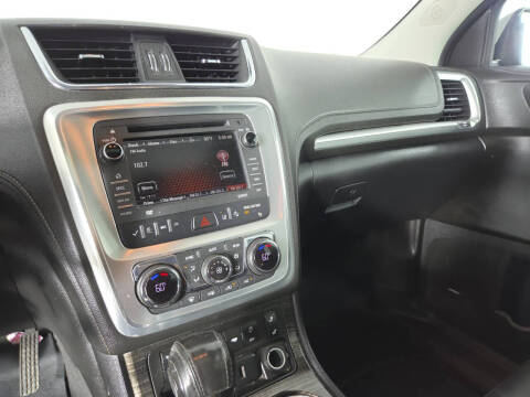 2017 GMC Acadia Limited