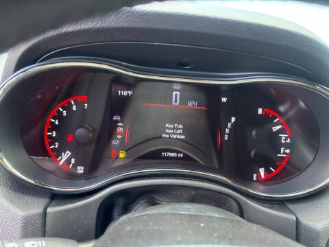 2019 Dodge Durango GT Plus