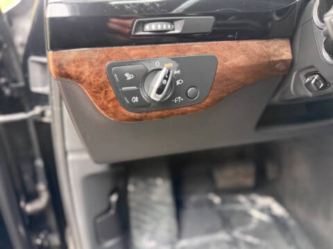 2017 Audi Q7 3.0T quattro Premium Plus