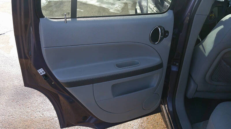 2006 Chevrolet HHR LT