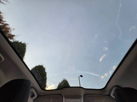 2021 Ford Mustang Mach-E California Route 1