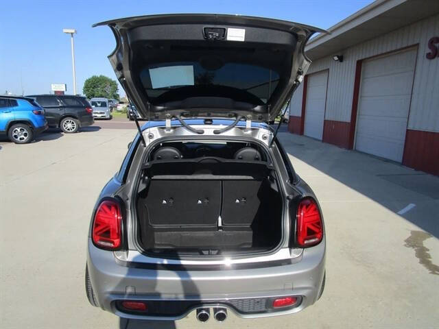 2019 MINI Hardtop 4 Door Cooper S