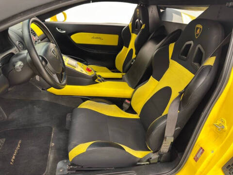 2020 Lamborghini Aventador