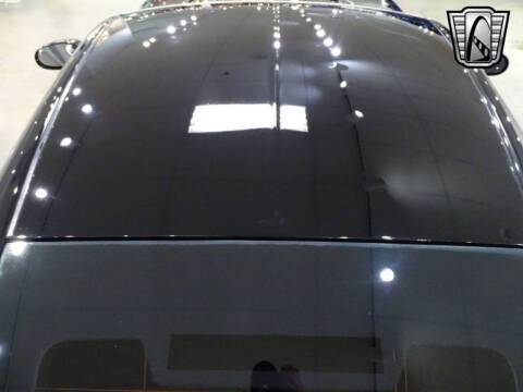 2005 Chrysler Crossfire SRT-6