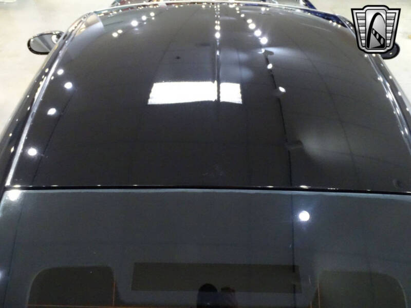 2005 Chrysler Crossfire SRT-6