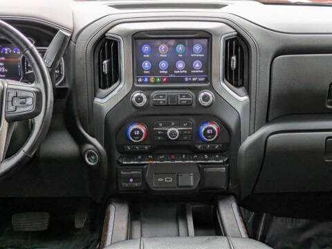 2023 GMC Sierra 3500HD