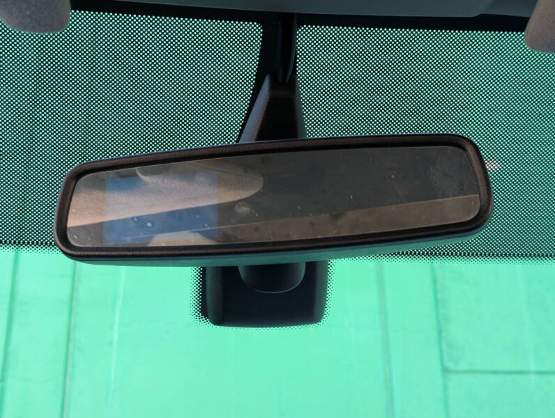 2013 Ford Transit Connect XLT