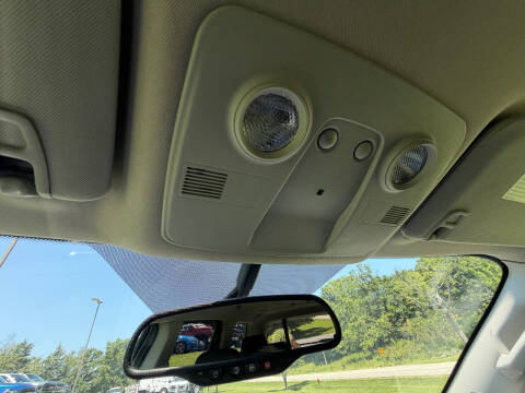 2015 GMC Acadia SLE-2