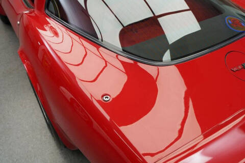 1981 Chevrolet Corvette