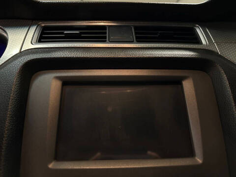 2011 Ford Shelby GT500