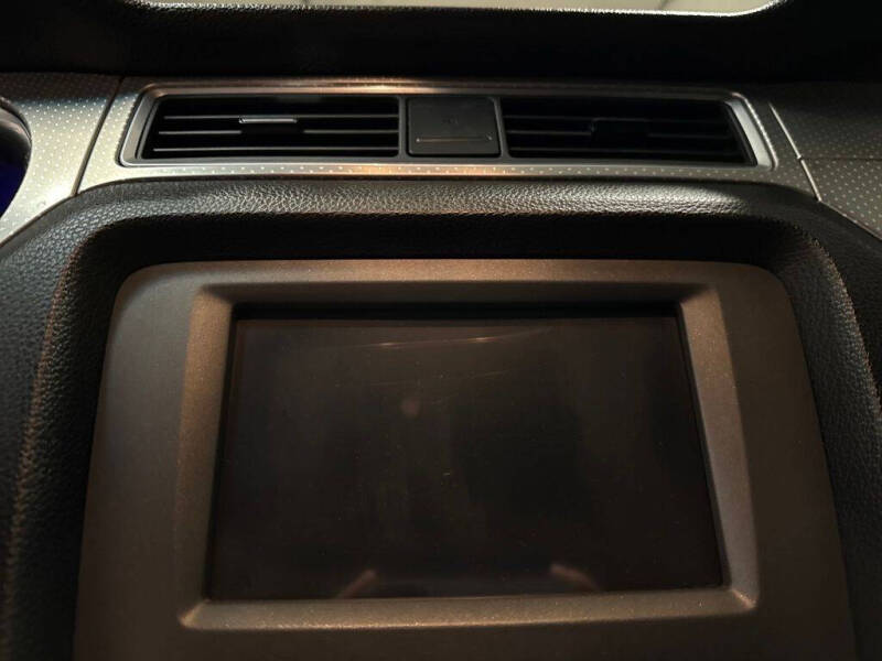 2011 Ford Shelby GT500