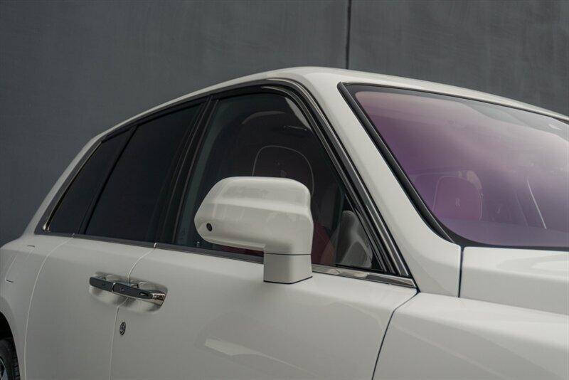 2025 Rolls-Royce Cullinan