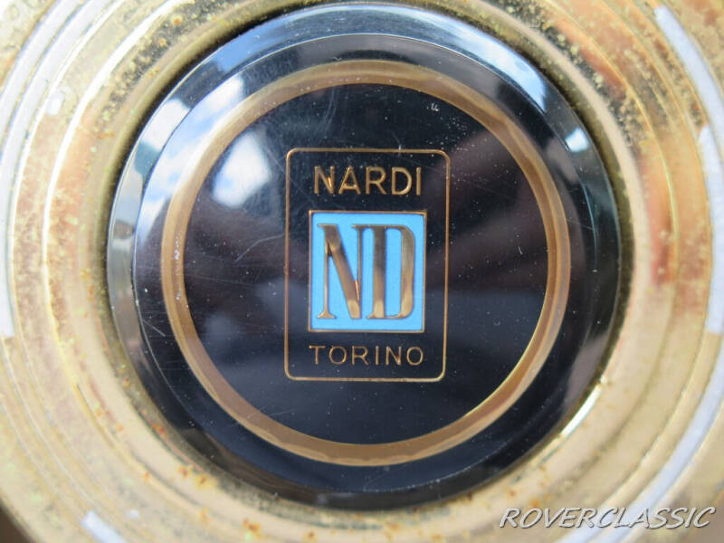 1986 Johnson Phantom