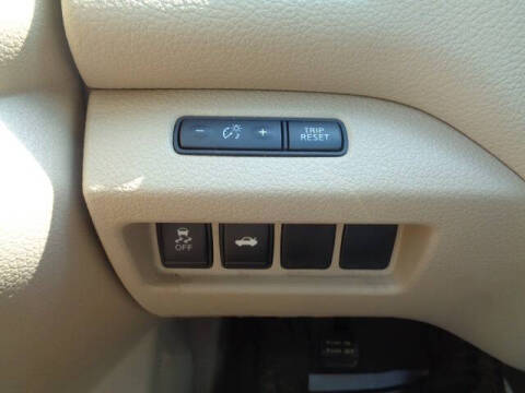 2013 Nissan Altima 2.5 SL