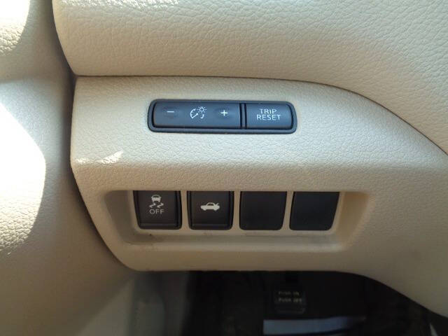 2013 Nissan Altima 2.5 SL