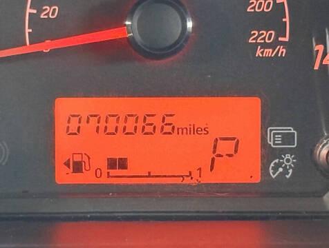 2021 Mitsubishi Mirage G4 LE