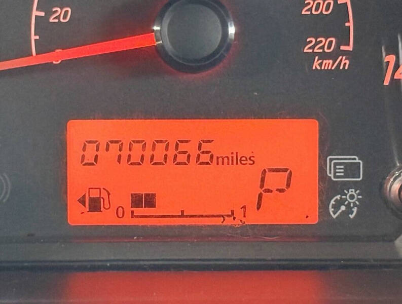 2021 Mitsubishi Mirage G4 LE