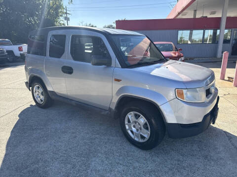 2011 Honda Element LX