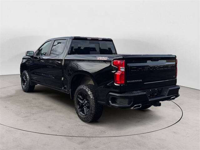 2022 Chevrolet Silverado 1500 Limited