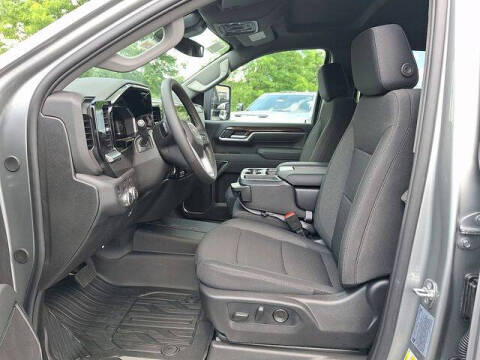 2026 GMC Sierra 3500HD